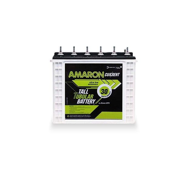 AMARON Tall Tubular 150Ah Inverter Battery