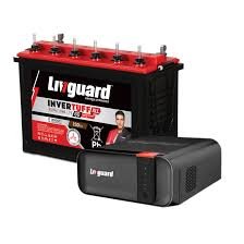 Livguard Inverter Battery